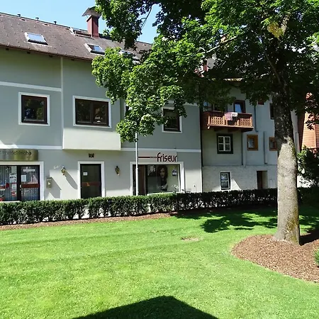 Parkapartments * Schladming