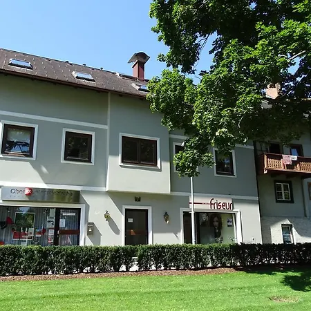 Parkapartments *
