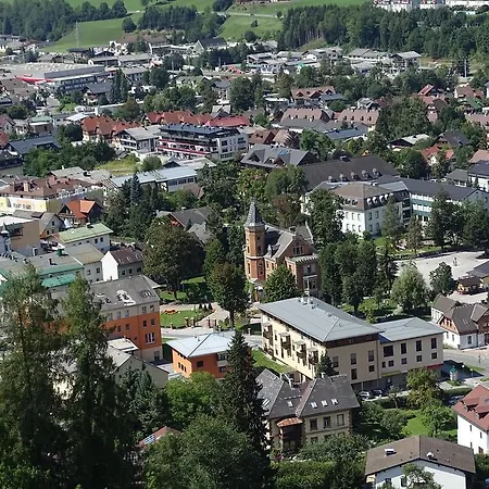 Parkapartments Schladming