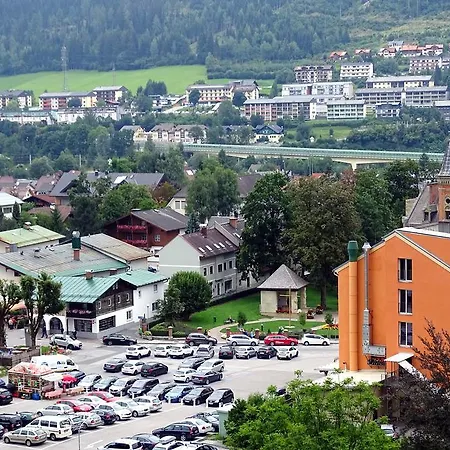 Parkapartments Apartment