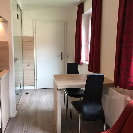 Parkapartments * 斯拉德明