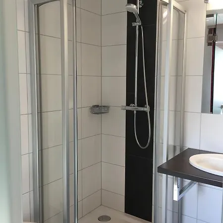 Parkapartments *