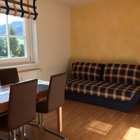 公寓 Parkapartments