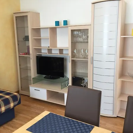 Parkapartments *
