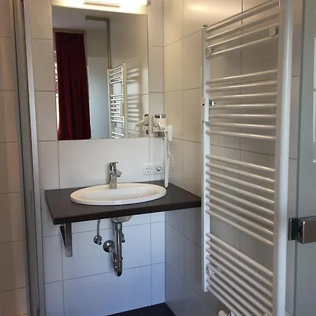 Parkapartments *