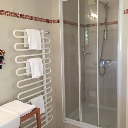 Parkapartments Apartment Schladming