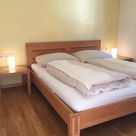 Parkapartments Apartment