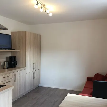 Apartment Parkapartments Schladming