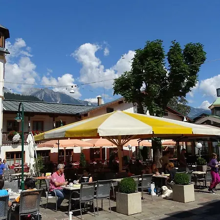 Parkapartments Apartment *