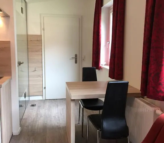 Parkapartments * Schladming