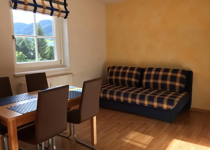 Apartamento Parkapartments