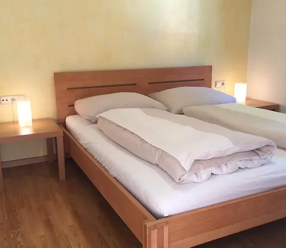 Parkapartments Apartamento