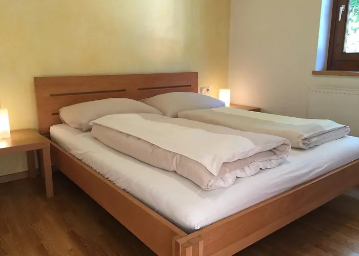 Parkapartments Apartamento