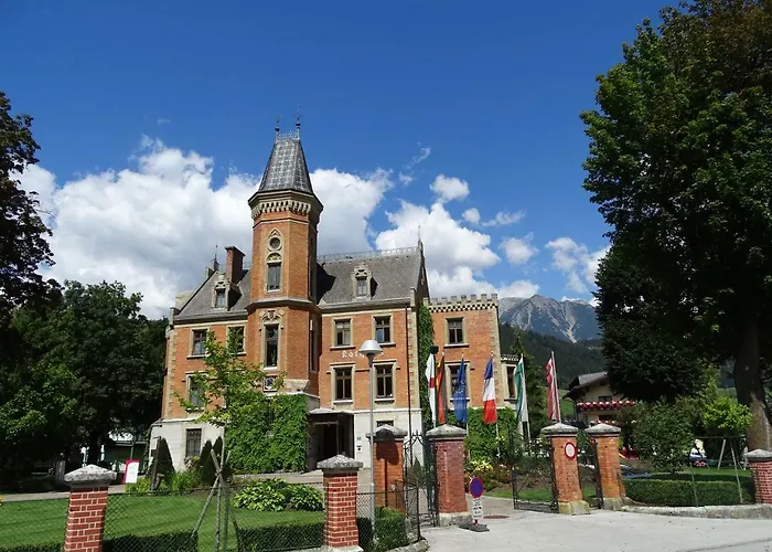 Parkapartments Apartamento